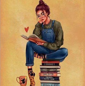 Meet your Posher, Leah